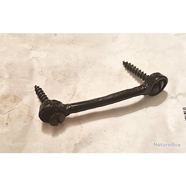 Barrette de crosse de Berthier mosqueton 1892