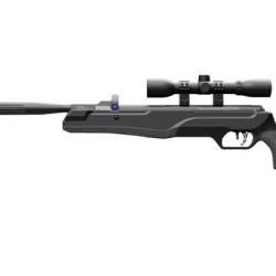 Carabine a plomb CROSMAN Vantage Plus Black NP 4.5 mm (19.9 joules) + lunette 4 x 32