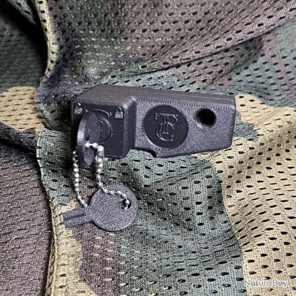 Scurit pour Thompson Contender