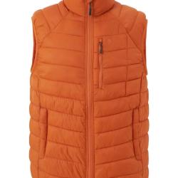 PINEWOOD Gilet Abisco Orange
