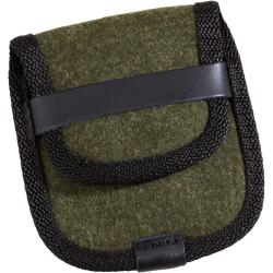 Etui pour cartouches en loden