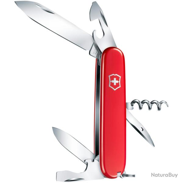 Couteau suisse - 12 fonctions