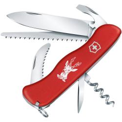 Couteau de poche Hunter 12 fonctions