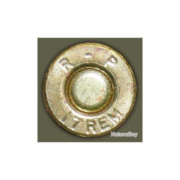 17 Remington ( R - P )