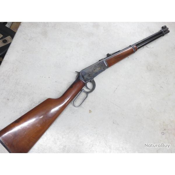 WINCHESTER 94 ANTIQUE 30-30 WIN REF: 6026