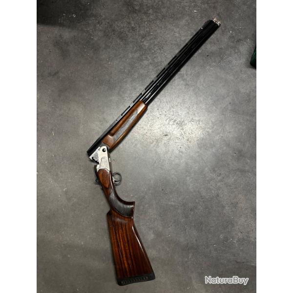 MANUCHASSE TRAP 12/70