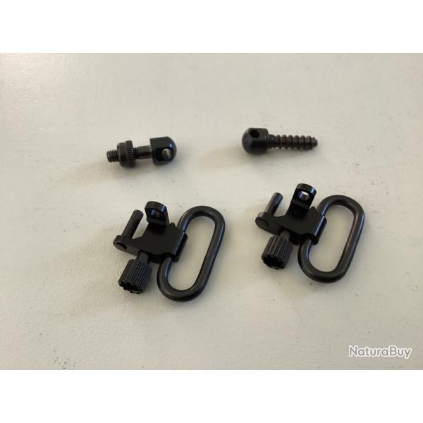 Grenadi�res � attache rapide