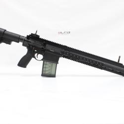 OCCASION CARABINE HK MR308 G28 CAL.308W 16"5