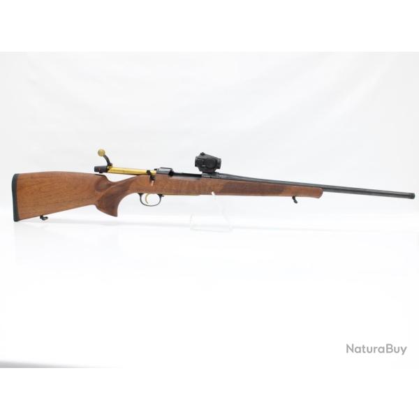 OCCASION CARABINE CZ 557 ANNIVERSAIRE CAL 308