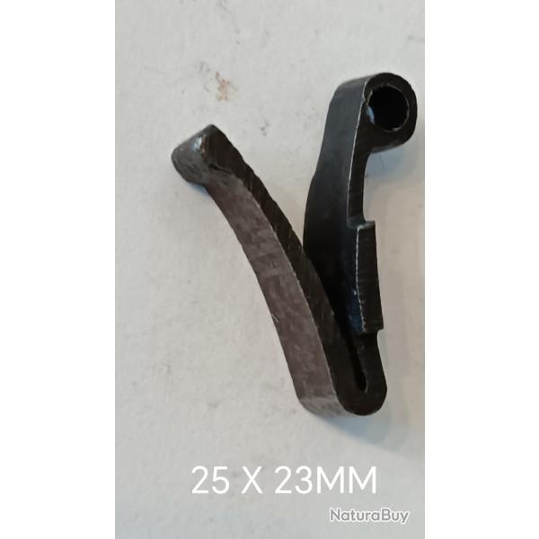 RESSORT EN "V"  LOT 33