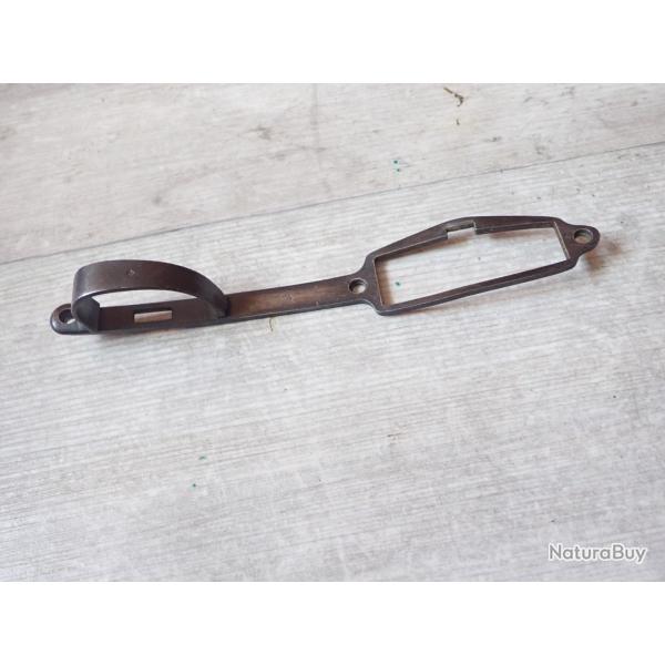 225 Sous-garde, pontet de fusil carabine mousqueton Rubin Schmidt pour k11 ou G11