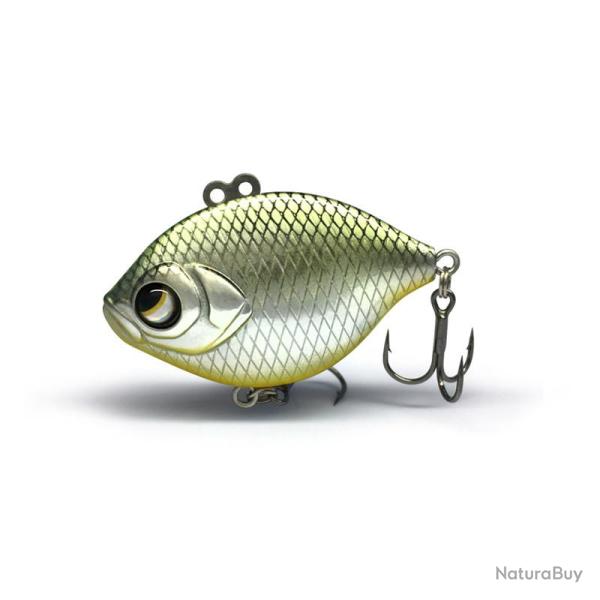 Poisson Nageur Lurefans DK4 Double Kill 35