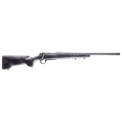 Carabine &agrave; verrou Bergara B14&sup2; Cima CF cal.308win canon 51cm filet&eacute;
