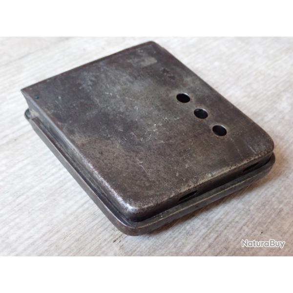 66658 Chargeur pour fusil 1889 suisse Schmidt Rubin