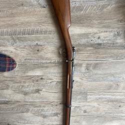 Jolie populaire junior Manufrance 6mm