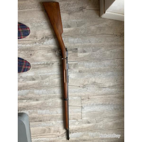 Jolie populaire junior Manufrance 6mm