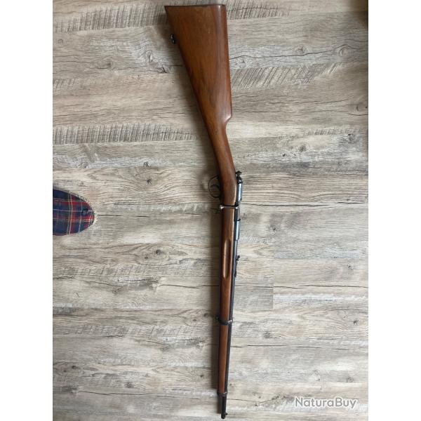 Jolie populaire junior Manufrance 6mm