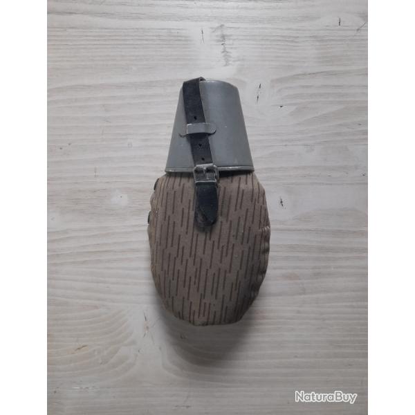 Bidon/gourde NVA DDR (RDA)