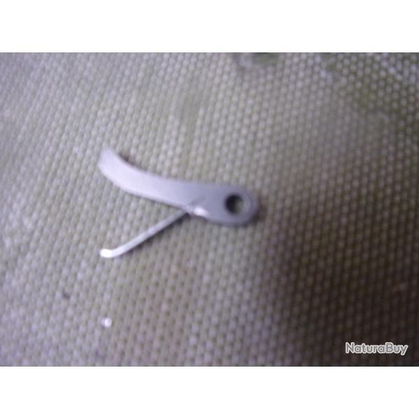 doigt lvateur pour Uberti mod 1858