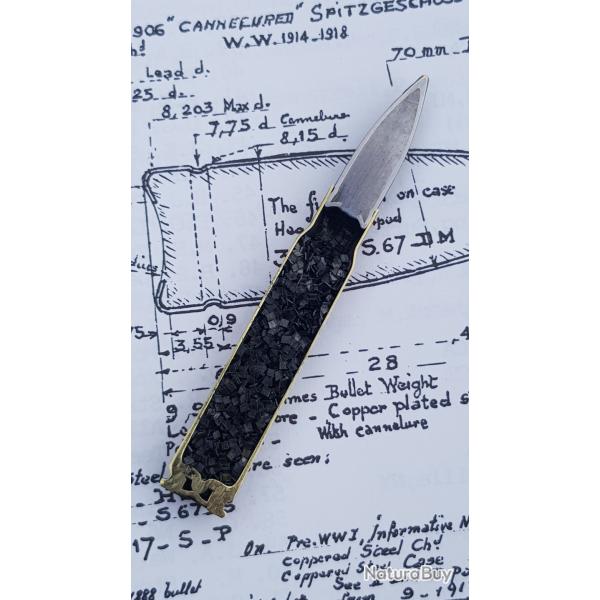 7,92x57 S. ww1 didactique