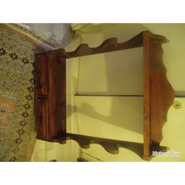 meuble ratelier 3 armes