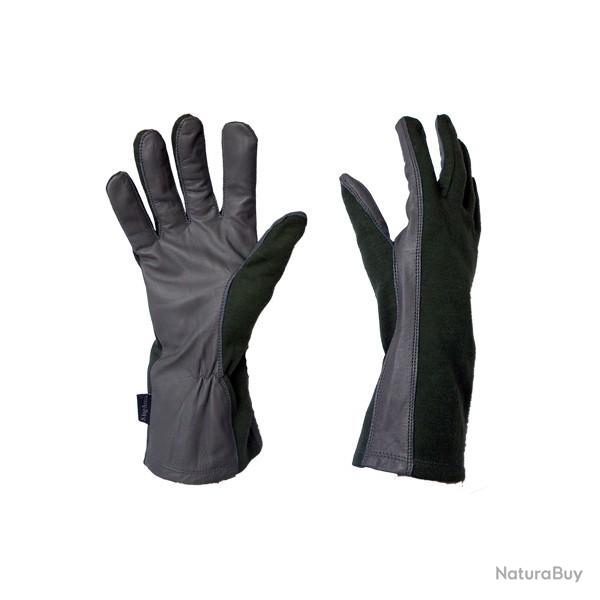 KING ARMS KA-GLOVE-05 Taille L VERT