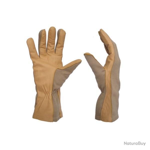 KING ARMS KA-GLOVE-03 Taille M TAN