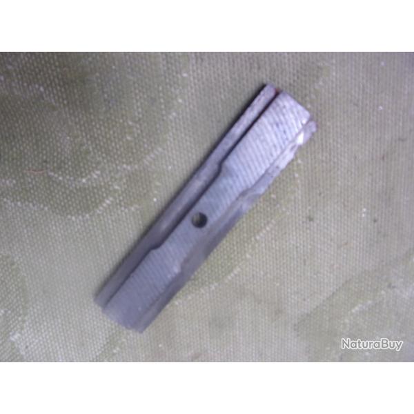 rail de montage d'optique 10  cm