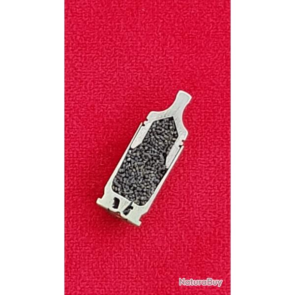 9mm Para THV didactique