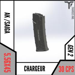 chargeur ak / saiga mk 102 223 Thurses Industries