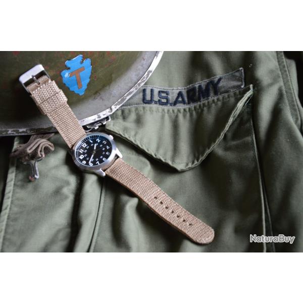 Montre us army vietnam