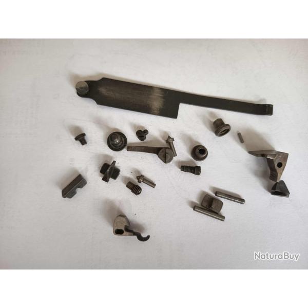 VEND lots de pices  GP 35  Belge  Piece