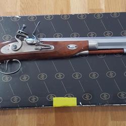 pistolet charles moore silex