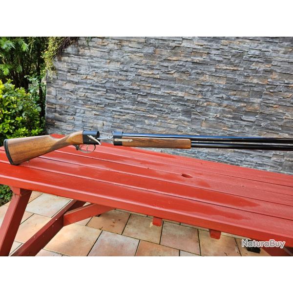 Baby bretton tiny calibre 20