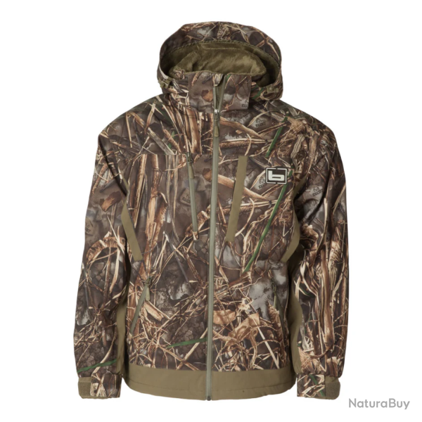 Veste Wader Stretchapeake MAX7 - BANDED XXL