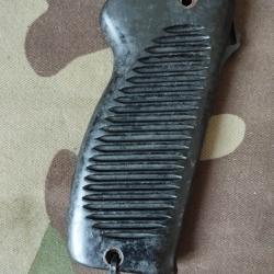 Paire de plaquettes PA MAC 50 (pla01)