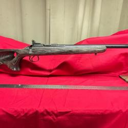 Thumbole 455 CZ filté 22LR