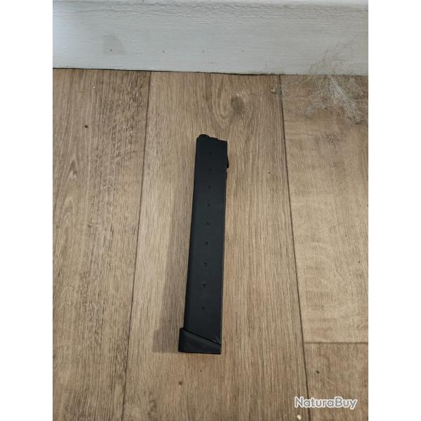 Chargeur HiCap ARP,9