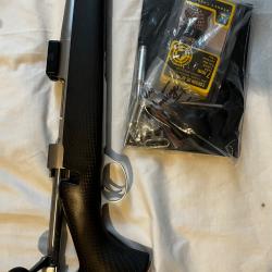 Sako 85 carbonlight 270win