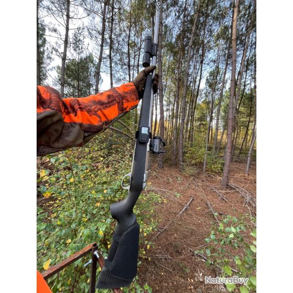 Sako 85 carbonlight 270win