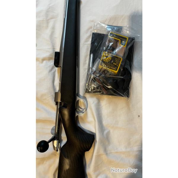 Sako 85 carbonlight 270win