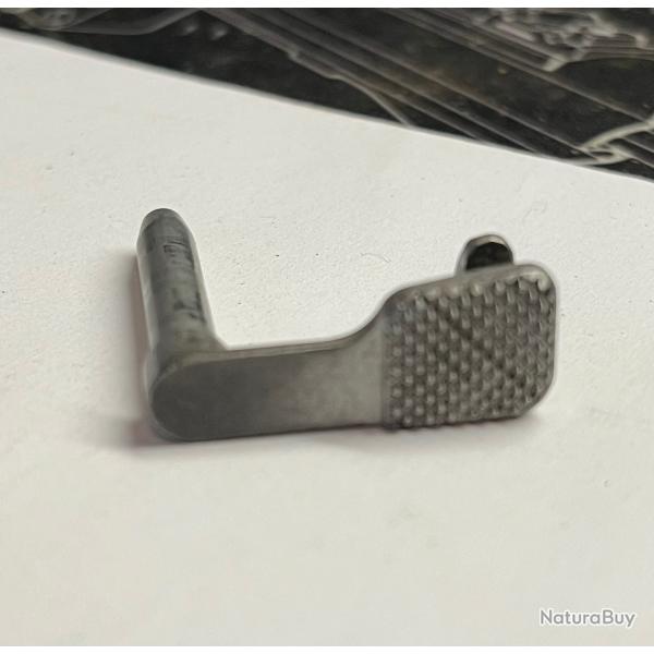 Arrtoir de culasse SIG P210