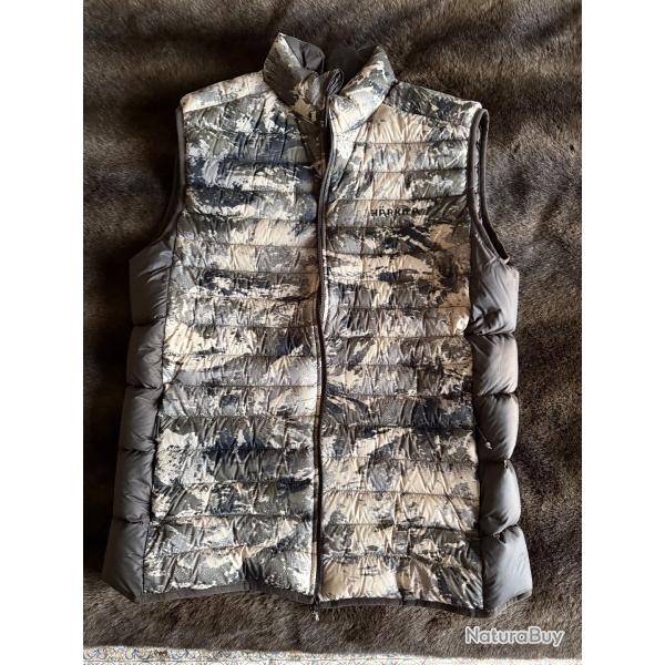 HARKILA GILET MOUNTAIN HUNTER EXPEDITION