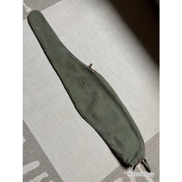 Housse rglementaire pour carabine USM1 - WW2