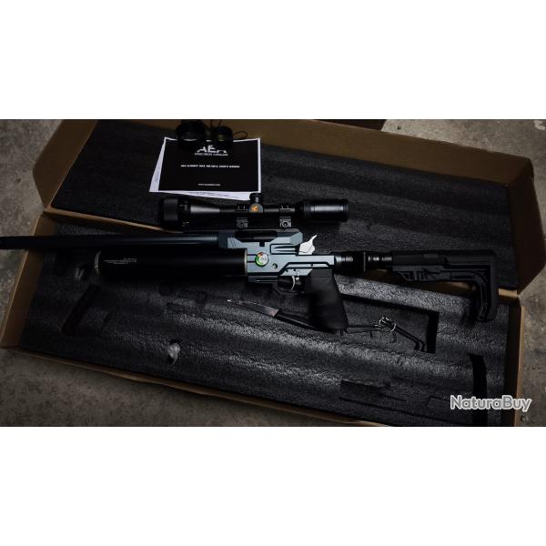 Carabine PCP Element Max Calibre .50 AEA