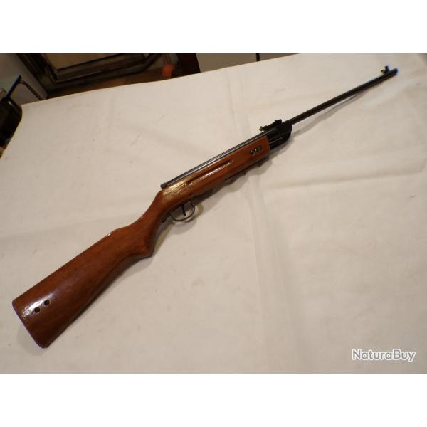 Carabine 4,5 chinoise en parfait �tat.