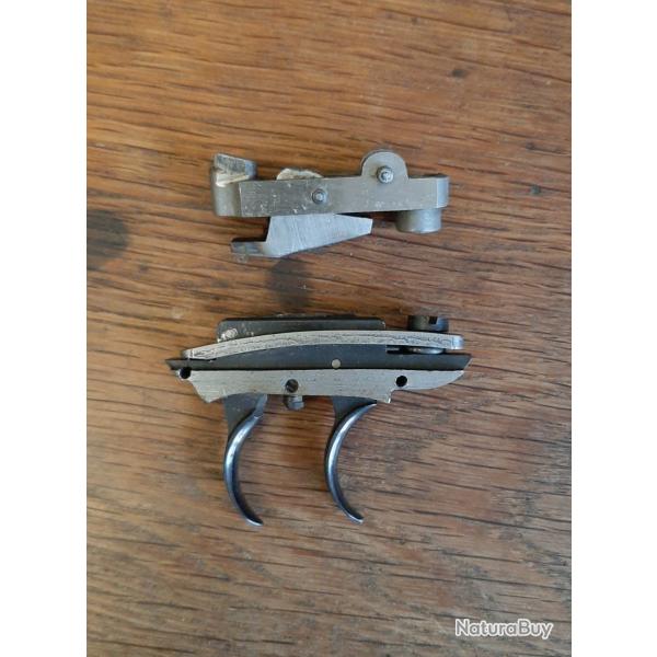 double dtente mauser stecher / stetcher