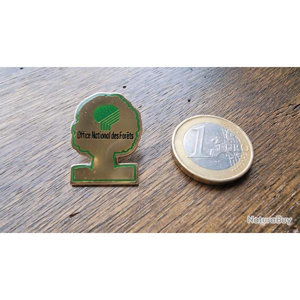PIN'S OFFICE NATIONAL DES FOR�TS