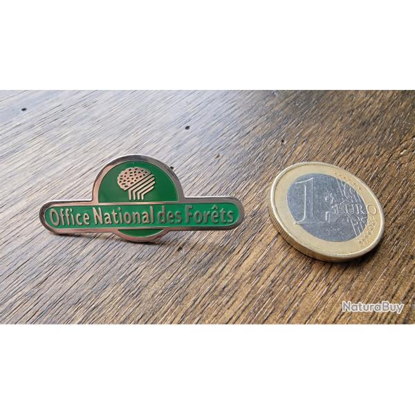 PIN'S DE L'OFFICE NATIONAL DES FOR�TS