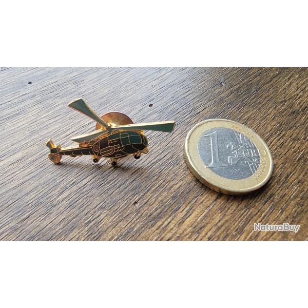 PIN'S H�LICOPT�RE ALOUETTE 3.